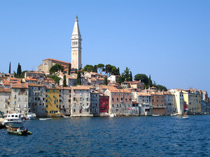 Croatie et son histoire