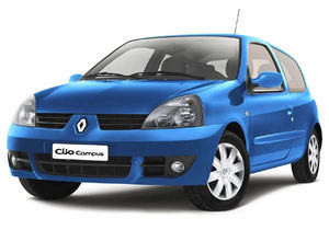 Renault Clio II Renault Clio II