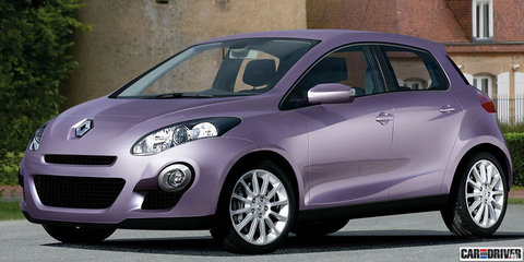 Renault Clio IV Renault Clio IV