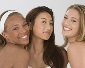 Etre belle au naturel Etre belle au naturel