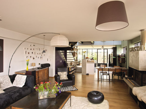 Décoration salle à manger, savoir délimiter des espaces