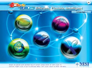 UEFI (Unified Extensible Firmware Interface) UEFI (Unified Extensible Firmware Interface)