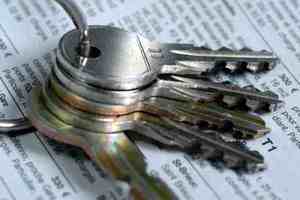 contrat de location immobilière