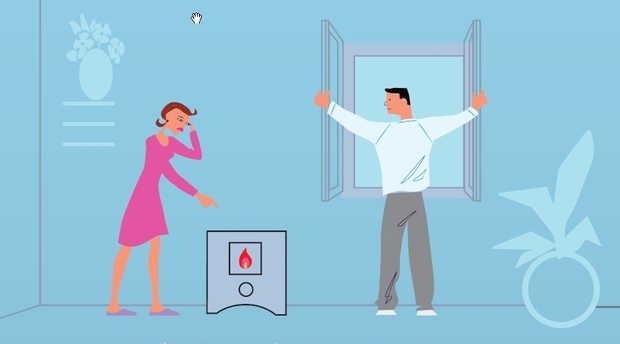 intoxication monoxyde de carbone