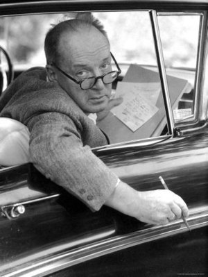 Vladimir Nabokov