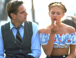 vladimir nabokov roman lolita