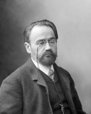 Émile Zola Émile Zola