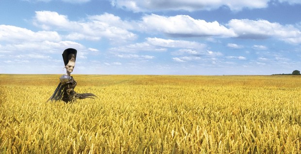 Arthur 3 : la Guerre des Deux Mondes