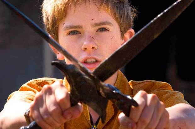 Arthur 3 : la Guerre des Deux Mondes Arthur 3 : la Guerre des Deux Mondes