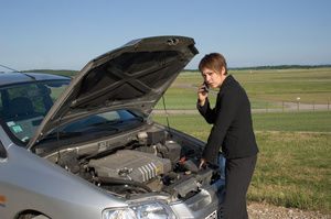 automobile automobile