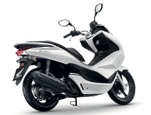Honda PCX 125