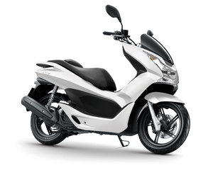 Honda PCX 125