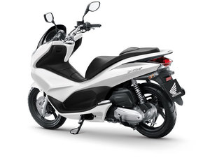 Honda PCX 125