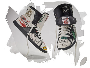 customiser au masculin