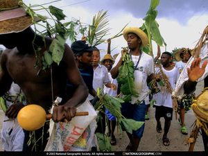 De Belize City à Belize-en-Mer