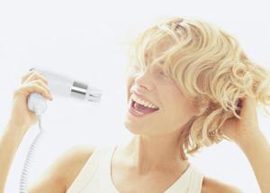 Chouchouter vos cheveux Chouchouter vos cheveux