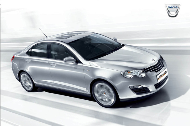 Dacia, automobile low cost
