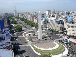 Buenos Aires, Argentine, Amérique du Sud