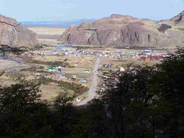 Argentine, Amérique du Sud