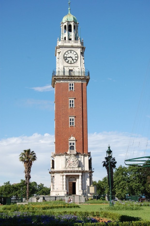 Argentine, Amérique du Sud