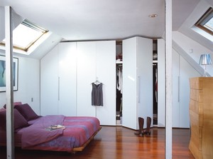 meubles de rangement