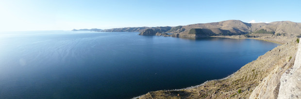 Lac Titicaca Lac Titicaca