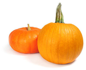 Citrouilles, potirons et courges Citrouilles, potirons et courges