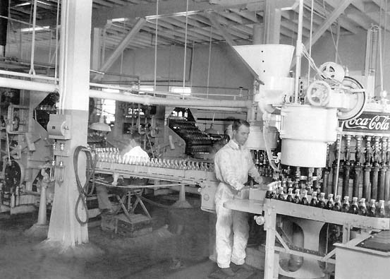 coca-cola, la recette d'un succès mondial