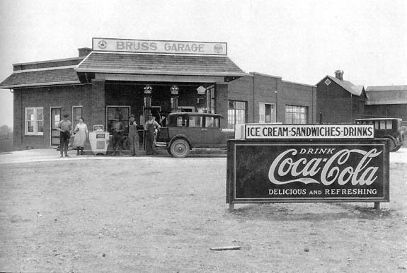 coca-cola, la recette d'un succès mondial
