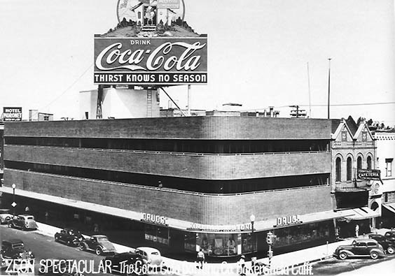 coca-cola, la recette d'un succès mondial