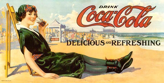 coca-cola, la recette d'un succès mondial