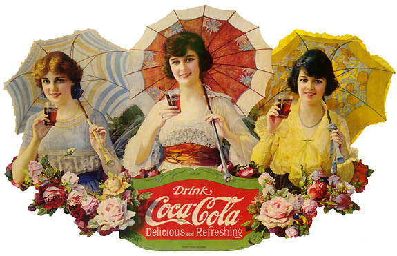 coca-cola, la recette d'un succès mondial