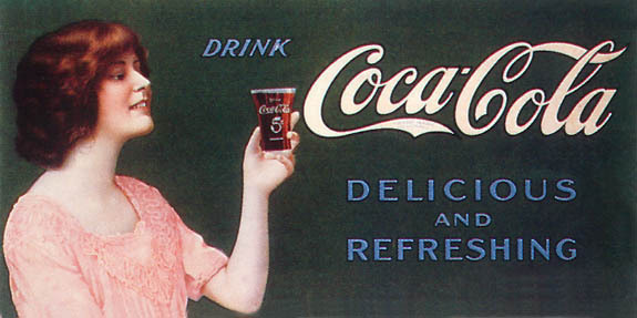 coca-cola, la recette d'un succès mondial