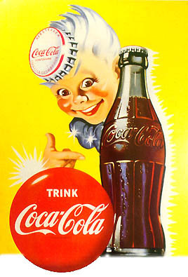 coca-cola, la recette d'un succès mondial