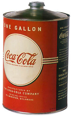 coca-cola, la recette d'un succès mondial