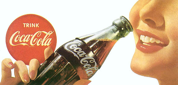 coca-cola, la recette d'un succès mondial