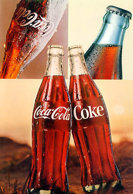 coca-cola, la recette d'un succès mondial