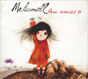 Melissmell, une artiste appelle aux Armes