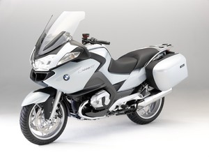 BMW R1200RT