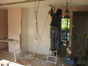 Travaux de la maison Travaux de la maison