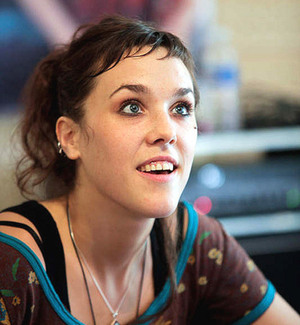 ZAZ, isabelle Geffroy