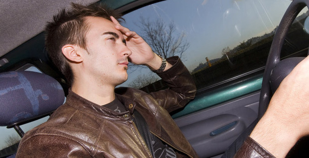 hypovigilance hypovigilance