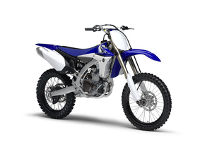 Yamaha YZ450F