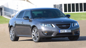 Saab 9-5 2.0 T