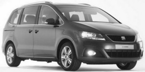 Seat Alhamaba