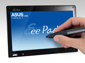 tablette graphique eeepad
