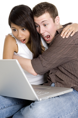 Internet, réseaux sociaux & vie privée