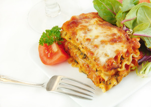Lasagnes Lasagnes