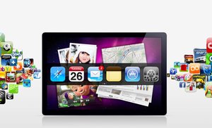 tablettes tactiles tablettes tactiles