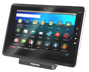 Toshiba Folio 100